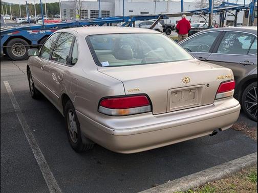 1997 Toyota Avalon XL