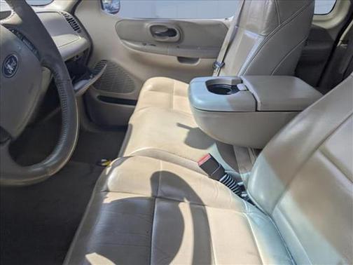 2002 Ford F-150 XL
