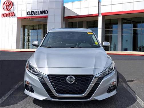 2019 Nissan Altima 2.5 SL