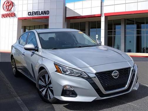 2019 Nissan Altima 2.5 SL