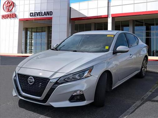 2019 Nissan Altima 2.5 SL