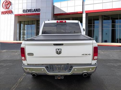 2014 RAM 1500 Longhorn