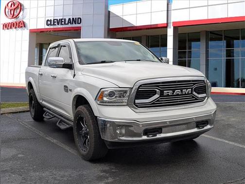 2014 RAM 1500 Longhorn