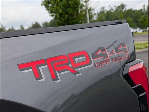 2025 Toyota Tundra 1794 Edition