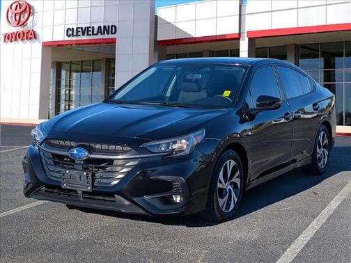 2024 Subaru Legacy Premium