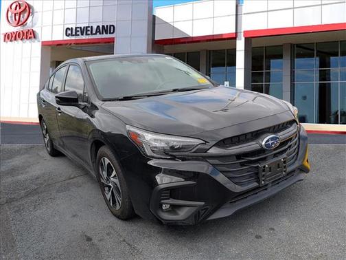 2024 Subaru Legacy Premium