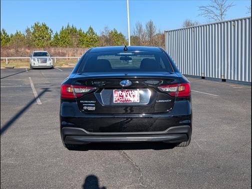 2024 Subaru Legacy Premium