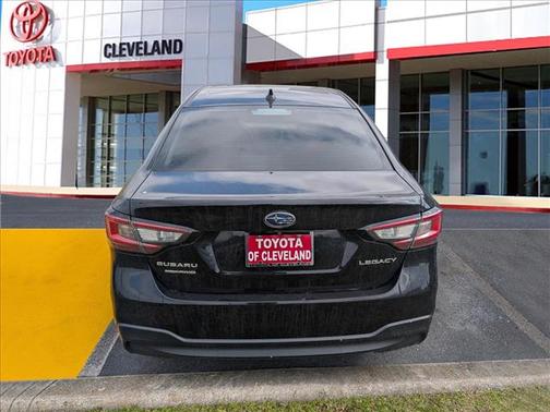 2024 Subaru Legacy Premium