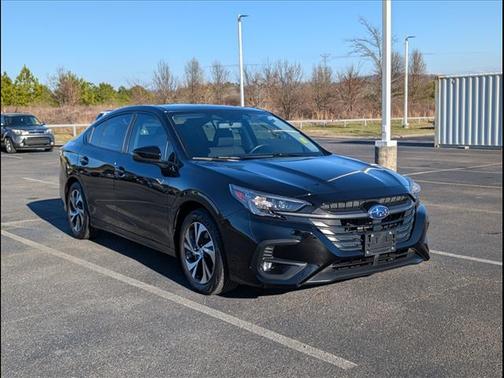 2024 Subaru Legacy Premium