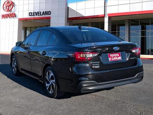 2024 Subaru Legacy Premium