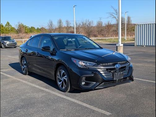 2024 Subaru Legacy Premium