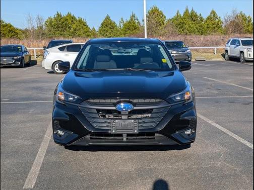 2024 Subaru Legacy Premium