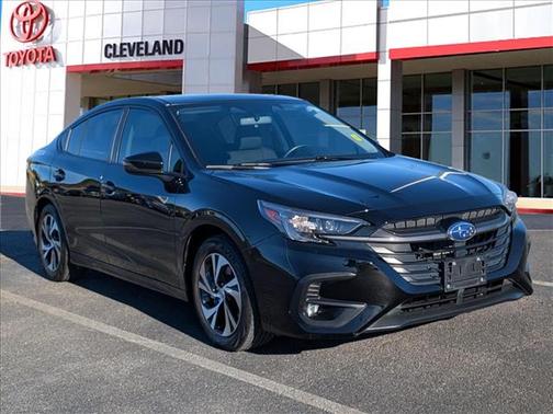 2024 Subaru Legacy Premium