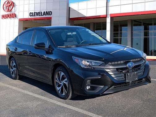 2024 Subaru Legacy Premium