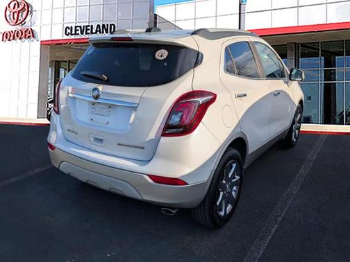 2017 Buick Encore Preferred II