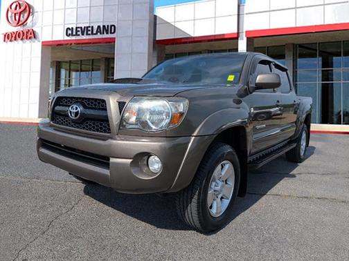 2011 Toyota Tacoma PreRunner