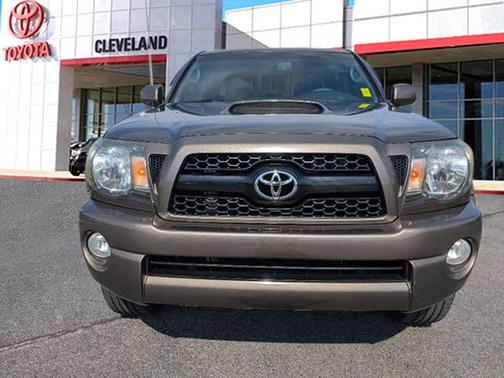 2011 Toyota Tacoma PreRunner