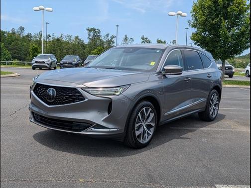 2023 Acura MDX Technology Package