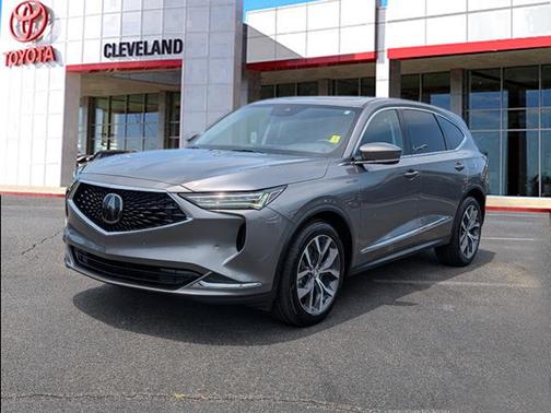 2023 Acura MDX Technology Package