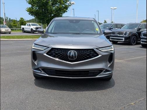 2023 Acura MDX Technology Package