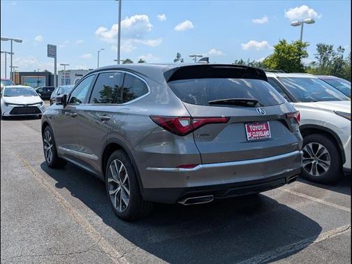 2023 Acura MDX Technology Package