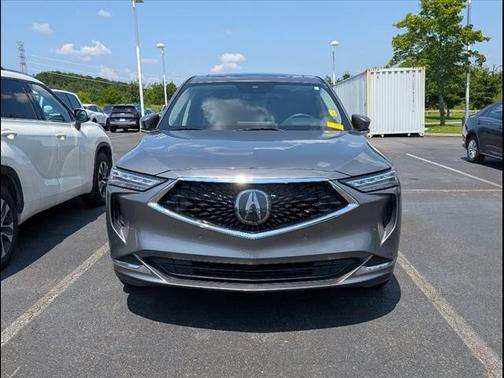 2023 Acura MDX Technology Package