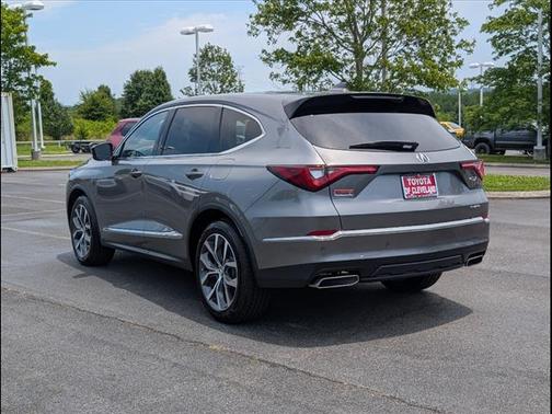 2023 Acura MDX Technology Package