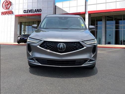 2023 Acura MDX Technology Package