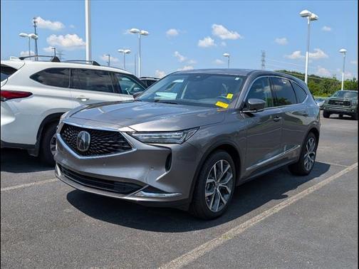 2023 Acura MDX Technology Package