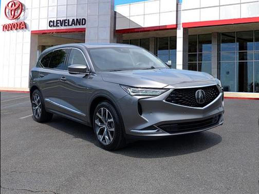 2023 Acura MDX Technology Package