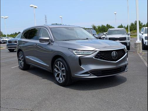 2023 Acura MDX Technology Package