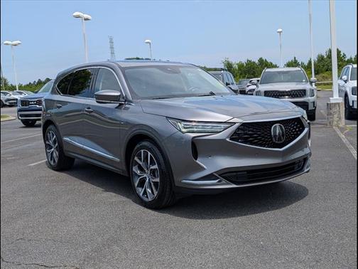 2023 Acura MDX Technology Package