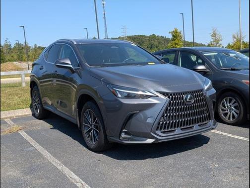2023 Lexus NX 350 Premium