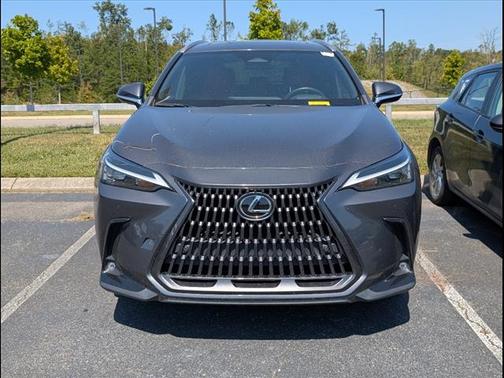 2023 Lexus NX 350 Premium