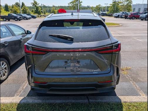 2023 Lexus NX 350 Premium