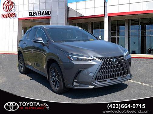 2023 Lexus NX 350 Premium