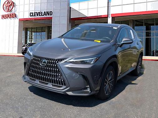 2023 Lexus NX 350 Premium
