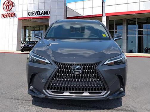 2023 Lexus NX 350 Premium