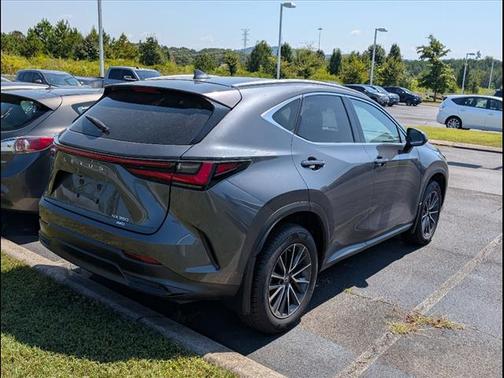 2023 Lexus NX 350 Premium