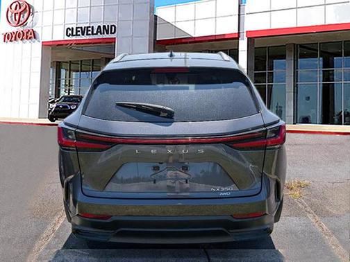 2023 Lexus NX 350 Premium