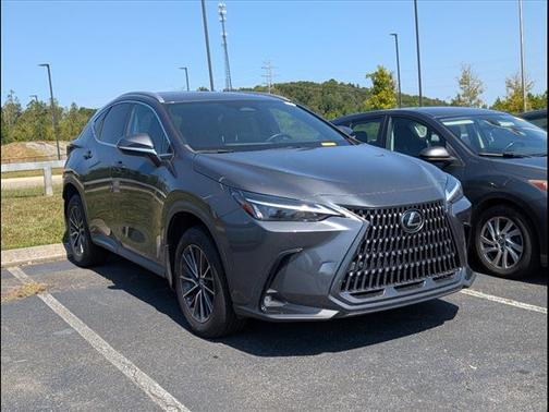 2023 Lexus NX 350 Premium