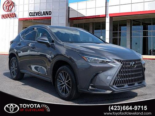 2023 Lexus NX 350 Premium