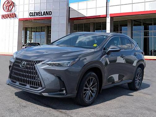 2023 Lexus NX 350 Premium