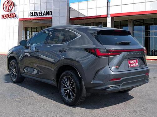 2023 Lexus NX 350 Premium
