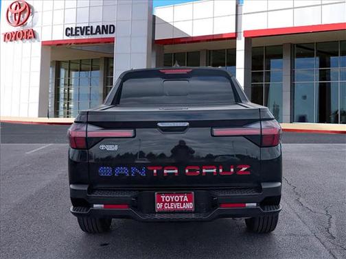 2023 Hyundai SANTA CRUZ NIGHT