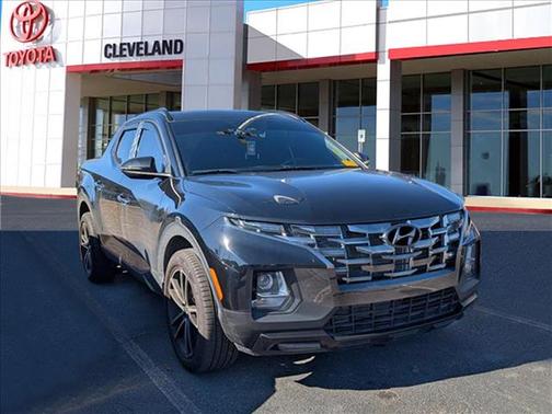 2023 Hyundai SANTA CRUZ NIGHT