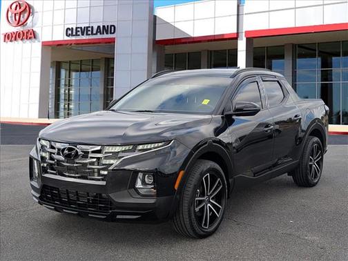 2023 Hyundai SANTA CRUZ NIGHT