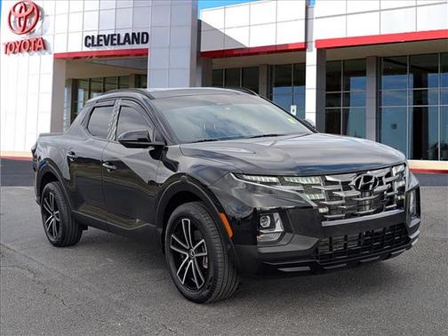 2023 Hyundai SANTA CRUZ NIGHT