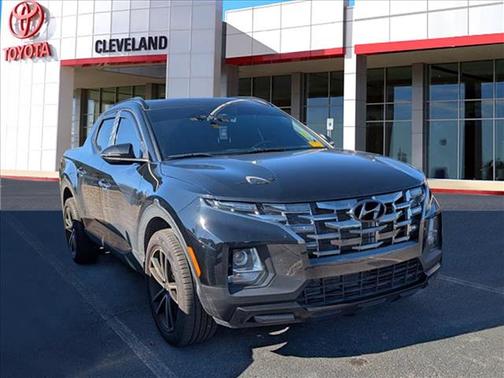 2023 Hyundai SANTA CRUZ NIGHT