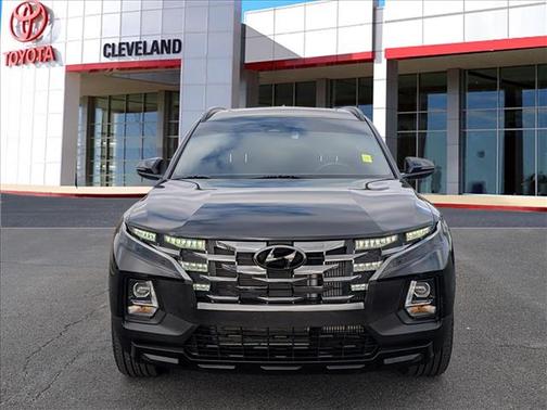 2023 Hyundai SANTA CRUZ NIGHT